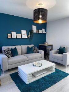 Sofa set up ideas 