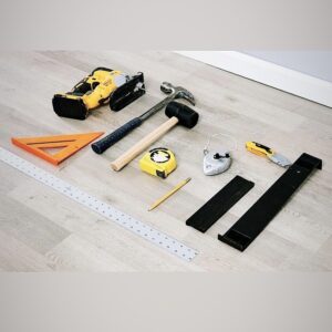 Quick Step Livyn Vinyl Installation Tool